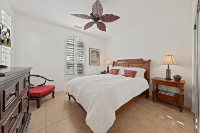 This beautifully maintained Maurea plan offers the perfect blend on Golf Club At La Quinta in California - for sale on GolfHomes.com, golf home, golf lot