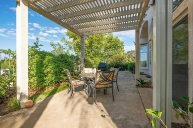 Welcome to this beautiful single-story home located in the on Vineyard At Escondido in California - for sale on GolfHomes.com, golf home, golf lot