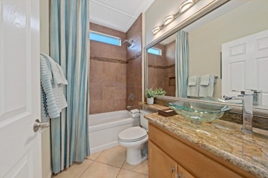 This beautifully maintained Maurea plan offers the perfect blend on Golf Club At La Quinta in California - for sale on GolfHomes.com, golf home, golf lot