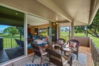 Discover the beauty of resort living in this stunning on Kaanapali Golf Courses in Hawaii - for sale on GolfHomes.com, golf home, golf lot