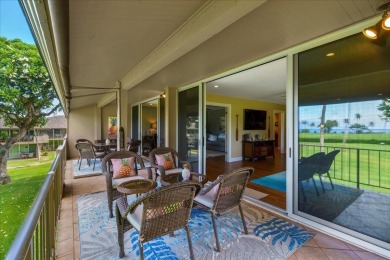Discover the beauty of resort living in this stunning on Kaanapali Golf Courses in Hawaii - for sale on GolfHomes.com, golf home, golf lot
