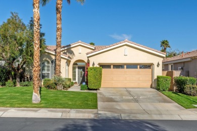 This beautifully maintained Maurea plan offers the perfect blend on Golf Club At La Quinta in California - for sale on GolfHomes.com, golf home, golf lot