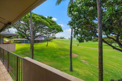 Discover the beauty of resort living in this stunning on Kaanapali Golf Courses in Hawaii - for sale on GolfHomes.com, golf home, golf lot