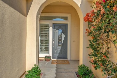 This beautifully maintained Maurea plan offers the perfect blend on Golf Club At La Quinta in California - for sale on GolfHomes.com, golf home, golf lot