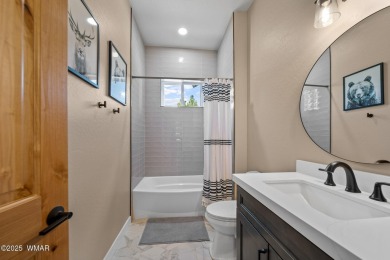 One of a kind home nestled in Rendezvous of the highly on Torreon Golf Club in Arizona - for sale on GolfHomes.com, golf home, golf lot
