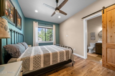 One of a kind home nestled in Rendezvous of the highly on Torreon Golf Club in Arizona - for sale on GolfHomes.com, golf home, golf lot