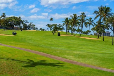 Discover the beauty of resort living in this stunning on Kaanapali Golf Courses in Hawaii - for sale on GolfHomes.com, golf home, golf lot