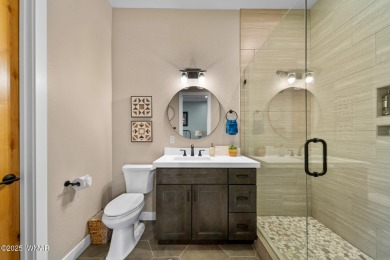 One of a kind home nestled in Rendezvous of the highly on Torreon Golf Club in Arizona - for sale on GolfHomes.com, golf home, golf lot