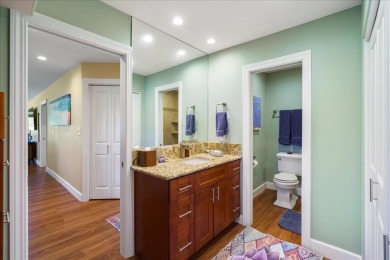 Discover the beauty of resort living in this stunning on Kaanapali Golf Courses in Hawaii - for sale on GolfHomes.com, golf home, golf lot