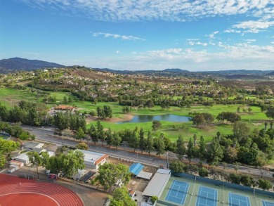 Welcome to this beautiful single-story home located in the on Vineyard At Escondido in California - for sale on GolfHomes.com, golf home, golf lot