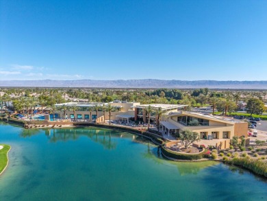 This beautifully maintained Maurea plan offers the perfect blend on Golf Club At La Quinta in California - for sale on GolfHomes.com, golf home, golf lot