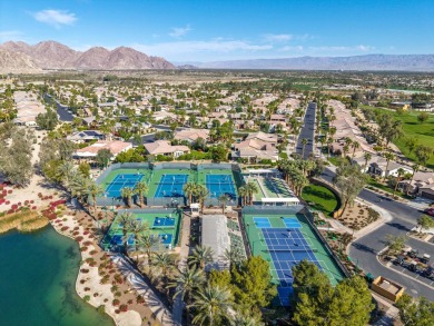 This beautifully maintained Maurea plan offers the perfect blend on Golf Club At La Quinta in California - for sale on GolfHomes.com, golf home, golf lot