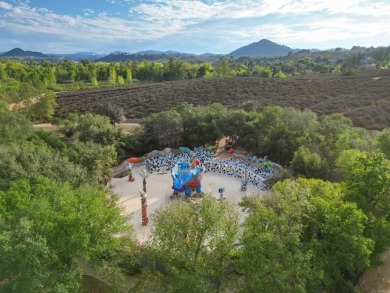 Welcome to this beautiful single-story home located in the on Vineyard At Escondido in California - for sale on GolfHomes.com, golf home, golf lot