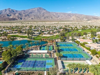 This beautifully maintained Maurea plan offers the perfect blend on Golf Club At La Quinta in California - for sale on GolfHomes.com, golf home, golf lot