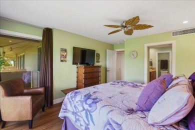 Discover the beauty of resort living in this stunning on Kaanapali Golf Courses in Hawaii - for sale on GolfHomes.com, golf home, golf lot