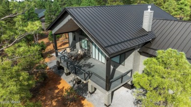 One of a kind home nestled in Rendezvous of the highly on Torreon Golf Club in Arizona - for sale on GolfHomes.com, golf home, golf lot