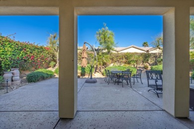 This beautifully maintained Maurea plan offers the perfect blend on Golf Club At La Quinta in California - for sale on GolfHomes.com, golf home, golf lot