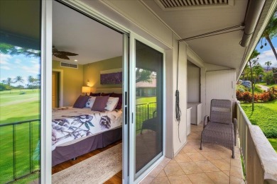 Discover the beauty of resort living in this stunning on Kaanapali Golf Courses in Hawaii - for sale on GolfHomes.com, golf home, golf lot