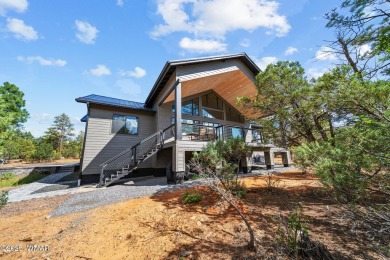 One of a kind home nestled in Rendezvous of the highly on Torreon Golf Club in Arizona - for sale on GolfHomes.com, golf home, golf lot
