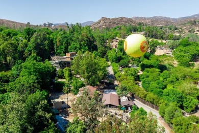 Welcome to this beautiful single-story home located in the on Vineyard At Escondido in California - for sale on GolfHomes.com, golf home, golf lot