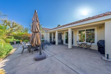 This beautifully maintained Maurea plan offers the perfect blend on Golf Club At La Quinta in California - for sale on GolfHomes.com, golf home, golf lot