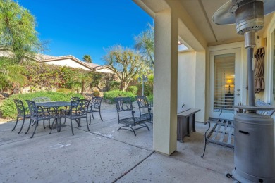 This beautifully maintained Maurea plan offers the perfect blend on Golf Club At La Quinta in California - for sale on GolfHomes.com, golf home, golf lot