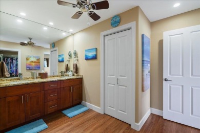 Discover the beauty of resort living in this stunning on Kaanapali Golf Courses in Hawaii - for sale on GolfHomes.com, golf home, golf lot