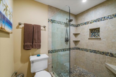 Discover the beauty of resort living in this stunning on Kaanapali Golf Courses in Hawaii - for sale on GolfHomes.com, golf home, golf lot