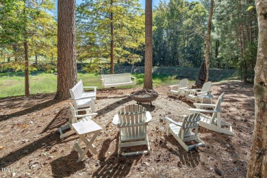 Coming Soon! Gorgeous 3 bedroom 3.5 bathroom on prime golf on Hasentree Club in North Carolina - for sale on GolfHomes.com, golf home, golf lot