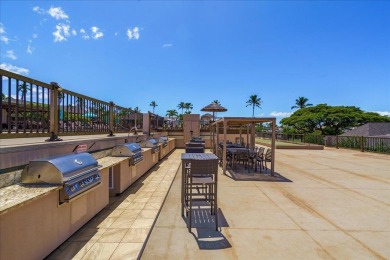 Discover the beauty of resort living in this stunning on Kaanapali Golf Courses in Hawaii - for sale on GolfHomes.com, golf home, golf lot