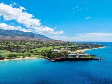 Discover the beauty of resort living in this stunning on Kaanapali Golf Courses in Hawaii - for sale on GolfHomes.com, golf home, golf lot