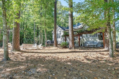 Coming Soon! Gorgeous 3 bedroom 3.5 bathroom on prime golf on Hasentree Club in North Carolina - for sale on GolfHomes.com, golf home, golf lot