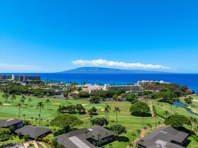 Discover the beauty of resort living in this stunning on Kaanapali Golf Courses in Hawaii - for sale on GolfHomes.com, golf home, golf lot