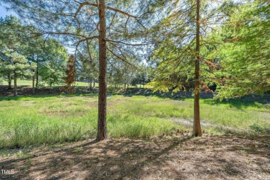 Coming Soon! Gorgeous 3 bedroom 3.5 bathroom on prime golf on Hasentree Club in North Carolina - for sale on GolfHomes.com, golf home, golf lot