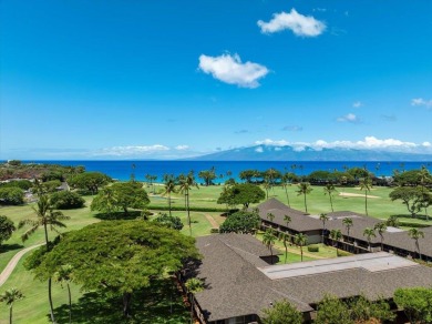 Discover the beauty of resort living in this stunning on Kaanapali Golf Courses in Hawaii - for sale on GolfHomes.com, golf home, golf lot