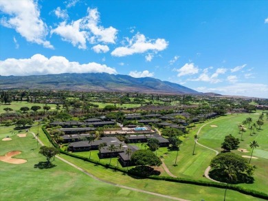 Discover the beauty of resort living in this stunning on Kaanapali Golf Courses in Hawaii - for sale on GolfHomes.com, golf home, golf lot