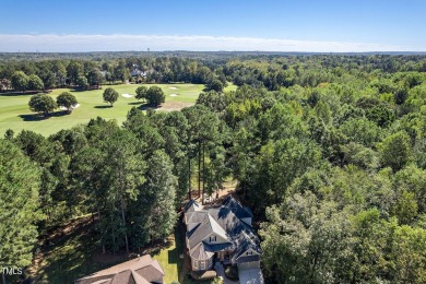 Coming Soon! Gorgeous 3 bedroom 3.5 bathroom on prime golf on Hasentree Club in North Carolina - for sale on GolfHomes.com, golf home, golf lot