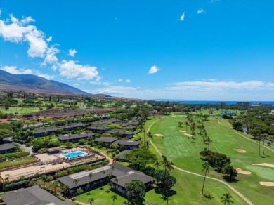 Discover the beauty of resort living in this stunning on Kaanapali Golf Courses in Hawaii - for sale on GolfHomes.com, golf home, golf lot