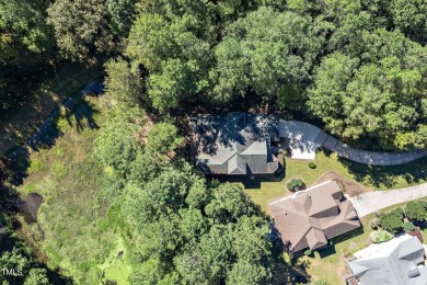 Coming Soon! Gorgeous 3 bedroom 3.5 bathroom on prime golf on Hasentree Club in North Carolina - for sale on GolfHomes.com, golf home, golf lot