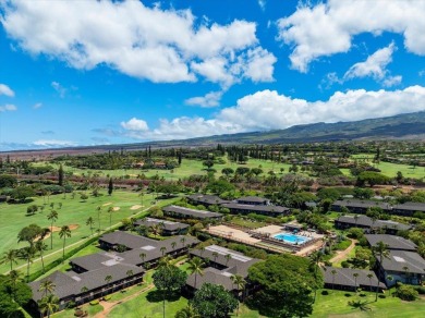 Discover the beauty of resort living in this stunning on Kaanapali Golf Courses in Hawaii - for sale on GolfHomes.com, golf home, golf lot