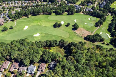 Coming Soon! Gorgeous 3 bedroom 3.5 bathroom on prime golf on Hasentree Club in North Carolina - for sale on GolfHomes.com, golf home, golf lot