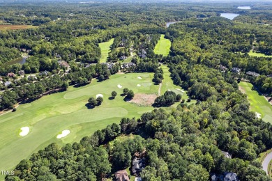 Coming Soon! Gorgeous 3 bedroom 3.5 bathroom on prime golf on Hasentree Club in North Carolina - for sale on GolfHomes.com, golf home, golf lot