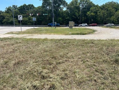 Zoned Commercial for multiple use and variety of business, 5.39 on Oak Hollow Golf Course in Texas - for sale on GolfHomes.com, golf home, golf lot