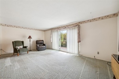 Welcome to this Mansard-roofed townhome nestled in the serene on Ridgewood Golf Course in Ohio - for sale on GolfHomes.com, golf home, golf lot