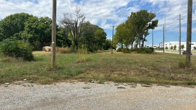 Zoned Commercial for multiple use and variety of business, 5.39 on Oak Hollow Golf Course in Texas - for sale on GolfHomes.com, golf home, golf lot
