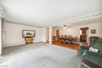 Welcome to this Mansard-roofed townhome nestled in the serene on Ridgewood Golf Course in Ohio - for sale on GolfHomes.com, golf home, golf lot