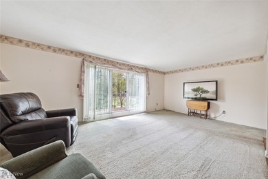 Welcome to this Mansard-roofed townhome nestled in the serene on Ridgewood Golf Course in Ohio - for sale on GolfHomes.com, golf home, golf lot