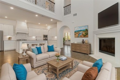 Charming, meticulously maintained two story home located in the on The Tribute At the Colony in Texas - for sale on GolfHomes.com, golf home, golf lot