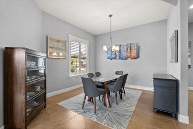 Experience elevated Florida living in this elegant villa-style on DeBary Golf and Country Club in Florida - for sale on GolfHomes.com, golf home, golf lot