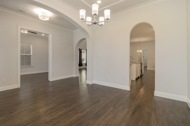 Charming, meticulously maintained two story home located in the on The Tribute At the Colony in Texas - for sale on GolfHomes.com, golf home, golf lot